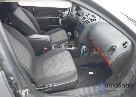 2007 Chevrolet Malibu Maxx Lt from USA, damaged, VIN 1G1ZT67N77F252749